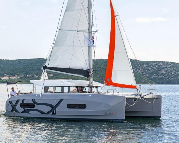 2023 Beneteau Excess11