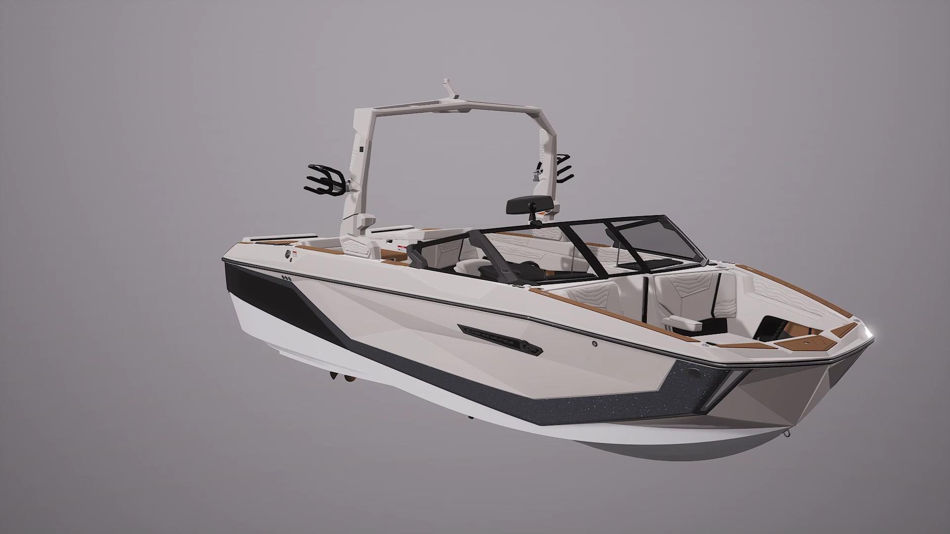 2026 Nautique Super Air Nautique G25