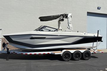 2026 Nautique Super Air Nautique G25