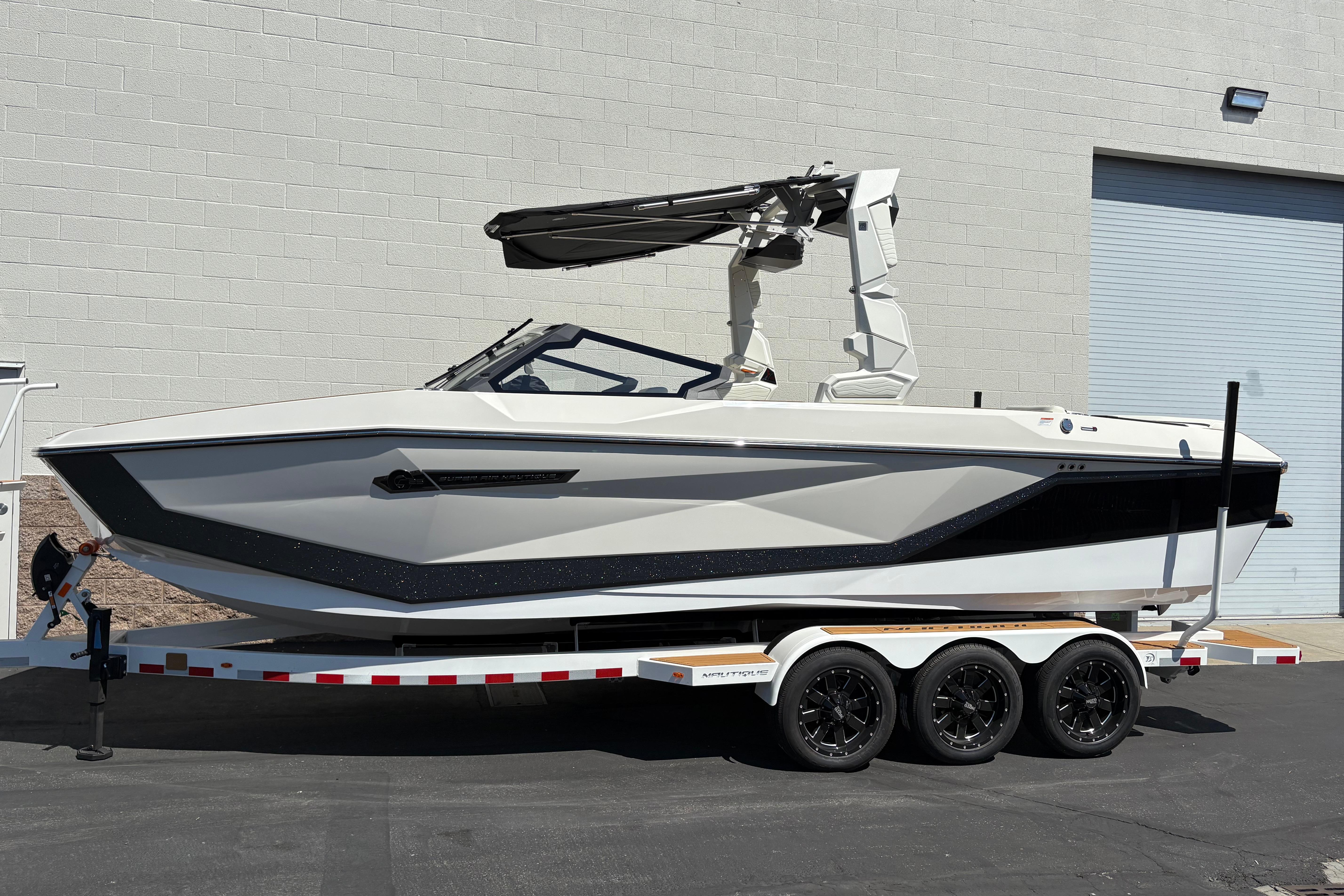 2026 Nautique Super Air Nautique G25