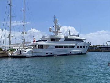 2011 Eurocraft 44