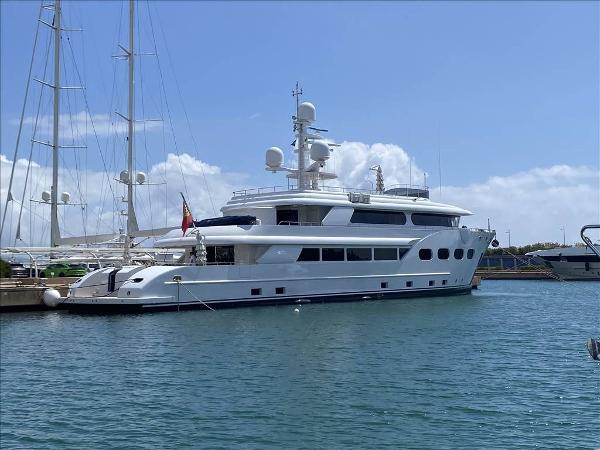 2011 Eurocraft 44