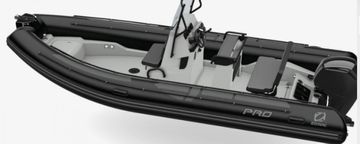 2025 Zodiac Pro 6.5