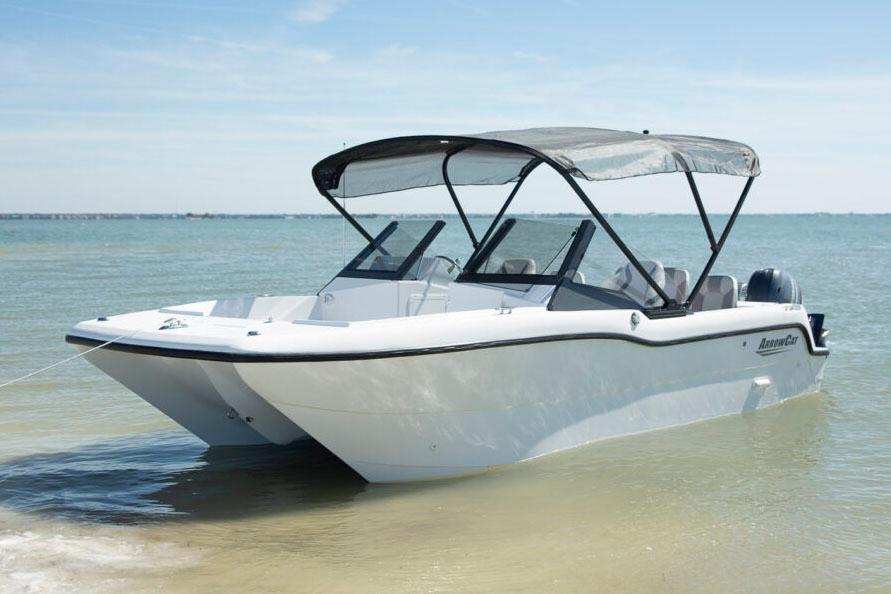 2025 ArrowCat 20 DC