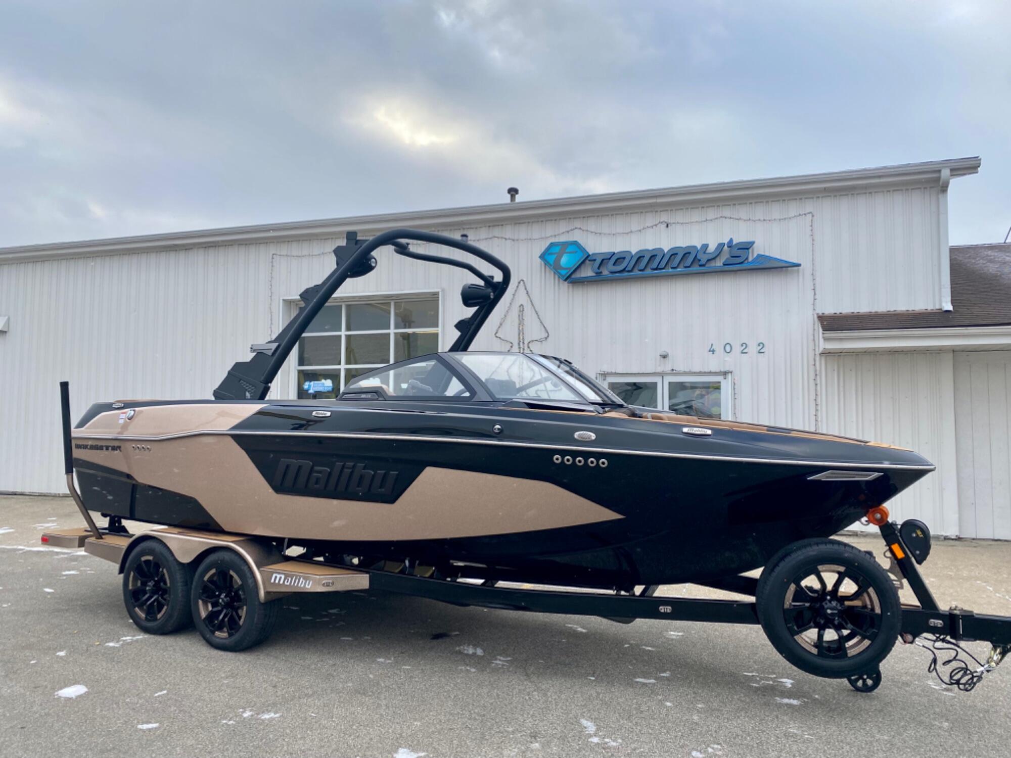 2014 Malibu Wakesetter Lsv 23, Waterford Michigan - boats.com