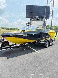 2017 Axis A20
