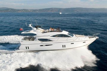2006 Pearl 60