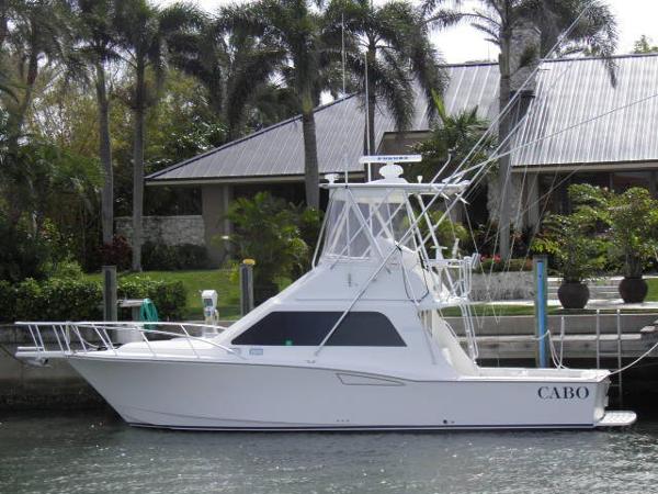 Cabo boats for sale - boats.com