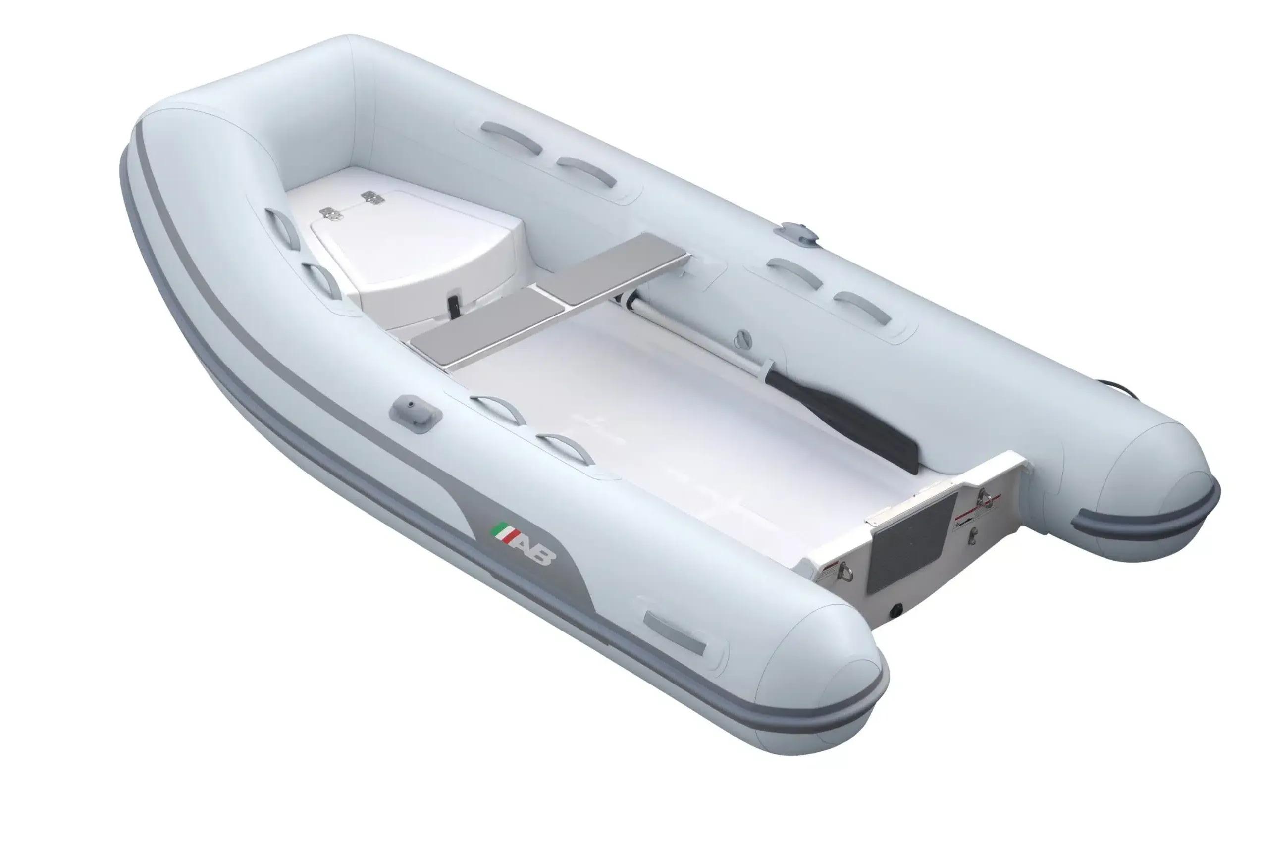 2026 AB Inflatables Navigo 10 VS