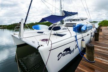 2003 Leopard 47