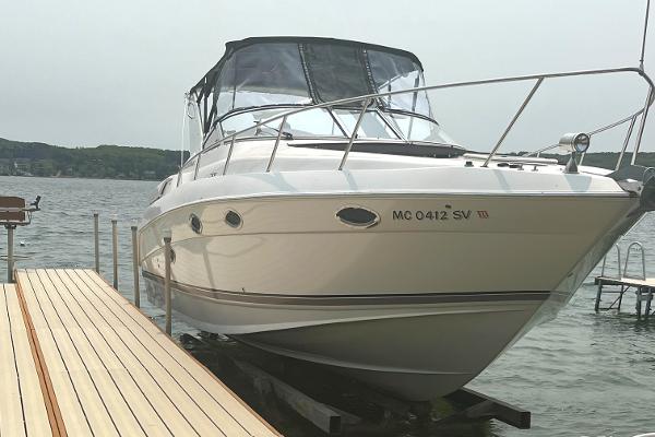 2003 Regal 3260 Commodore, United States - boats.com