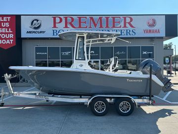 2026 Tidewater 210 LXF