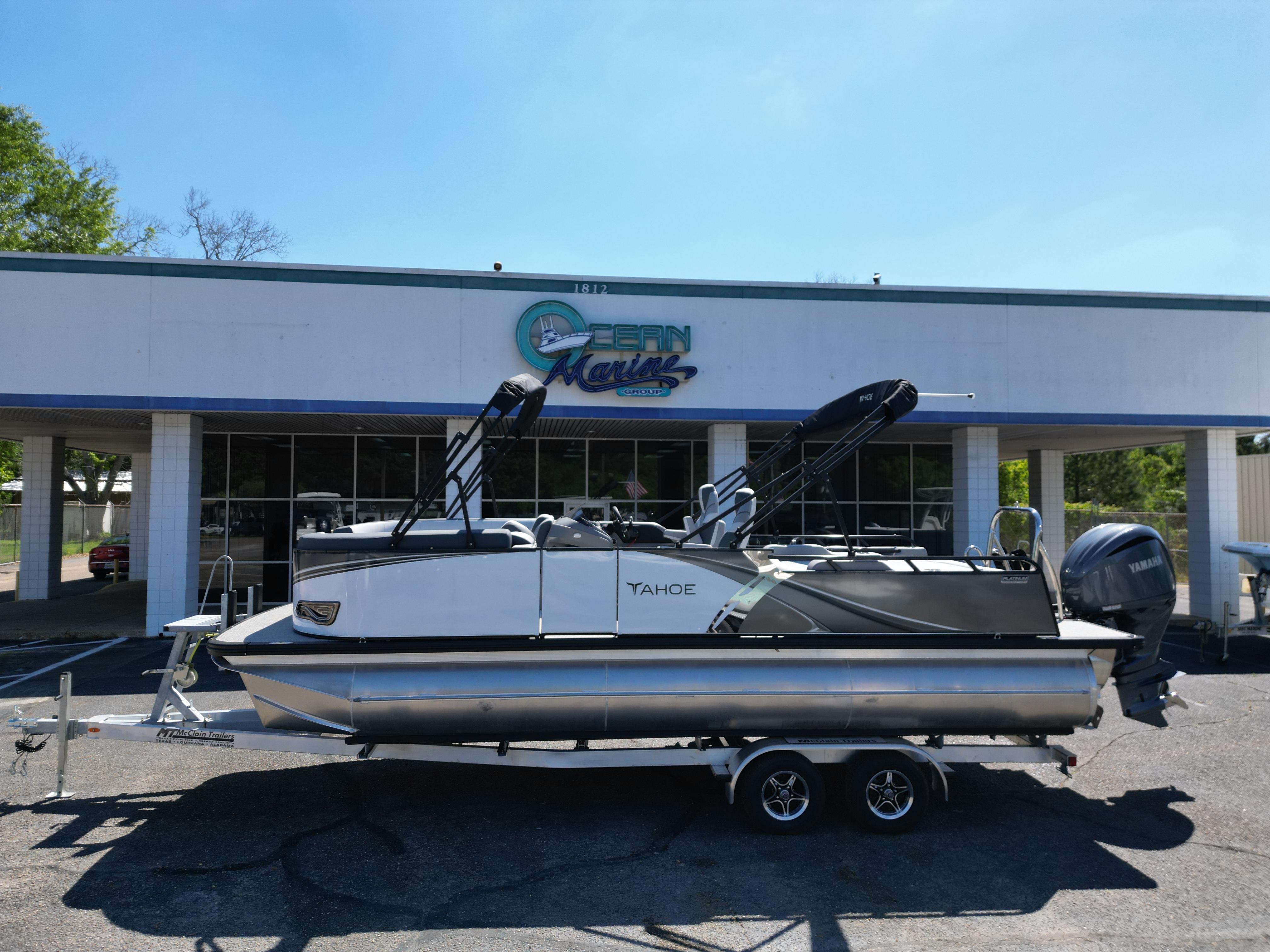 2025 Tahoe LTZ VRB23T DX