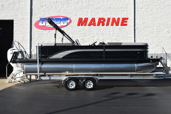 2025 Bennington 23 SSRSE