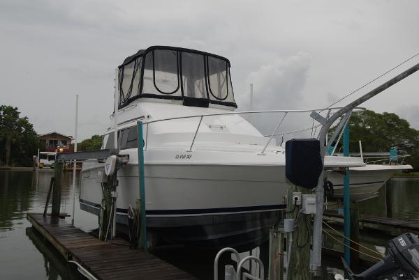 Mainship 31 Sedan Bridge boats for sale - boats.com