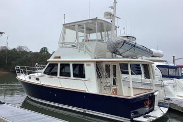 2005 Sabre Flybridge