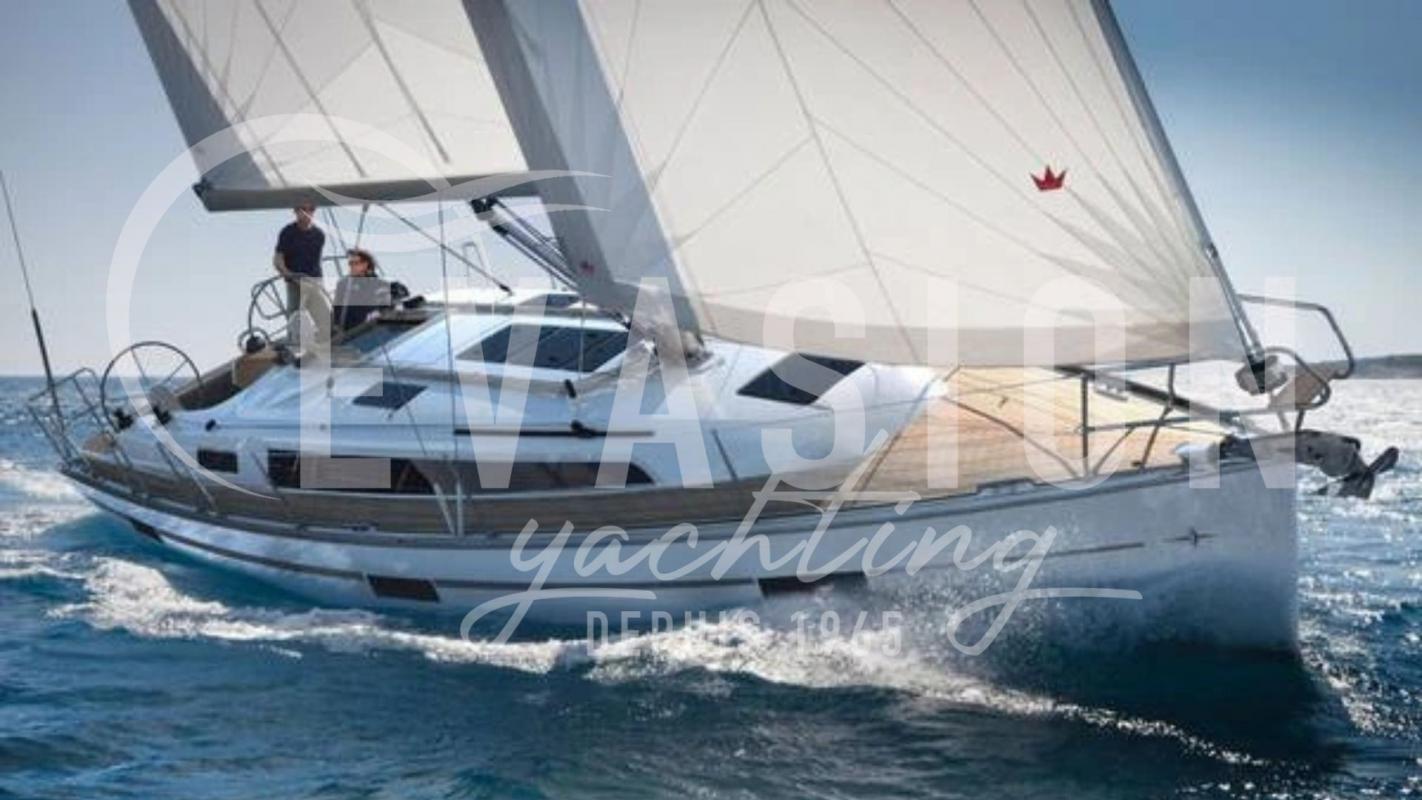 2011 Bavaria Cruiser 32, Antibes France - boats.com