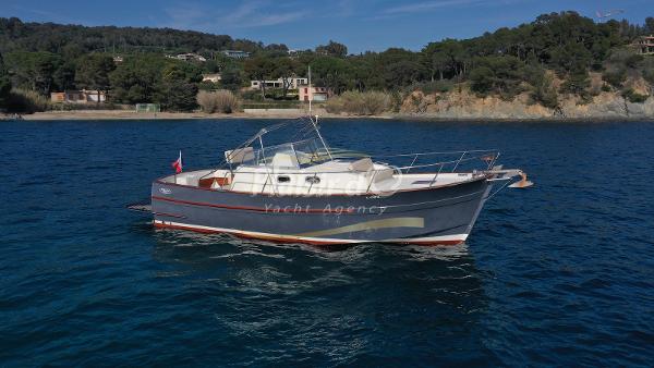 Rhea 850 Open rhea 850 open