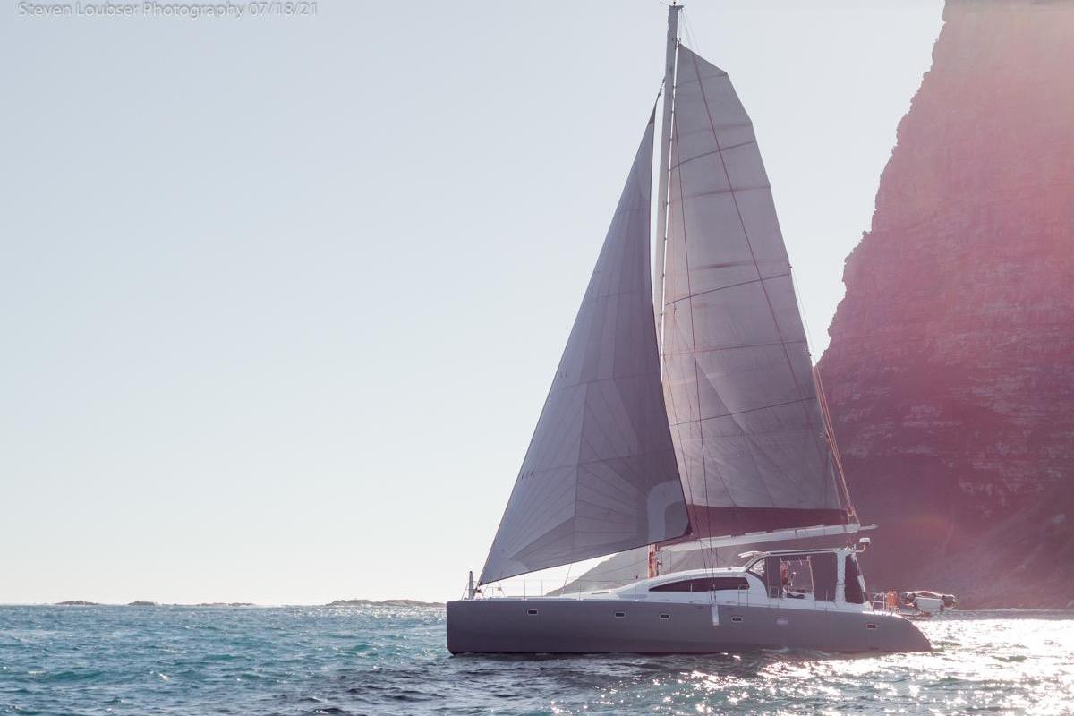 2006 Maxim Yachts 57