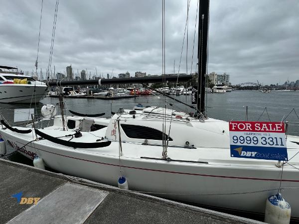 2007 Flying Tiger 10