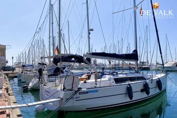 2016 Dufour 382 Grand Large