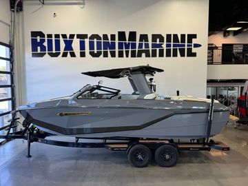 2025 Nautique Super Air Nautique G23