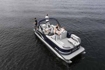 2025 Sylvan L3