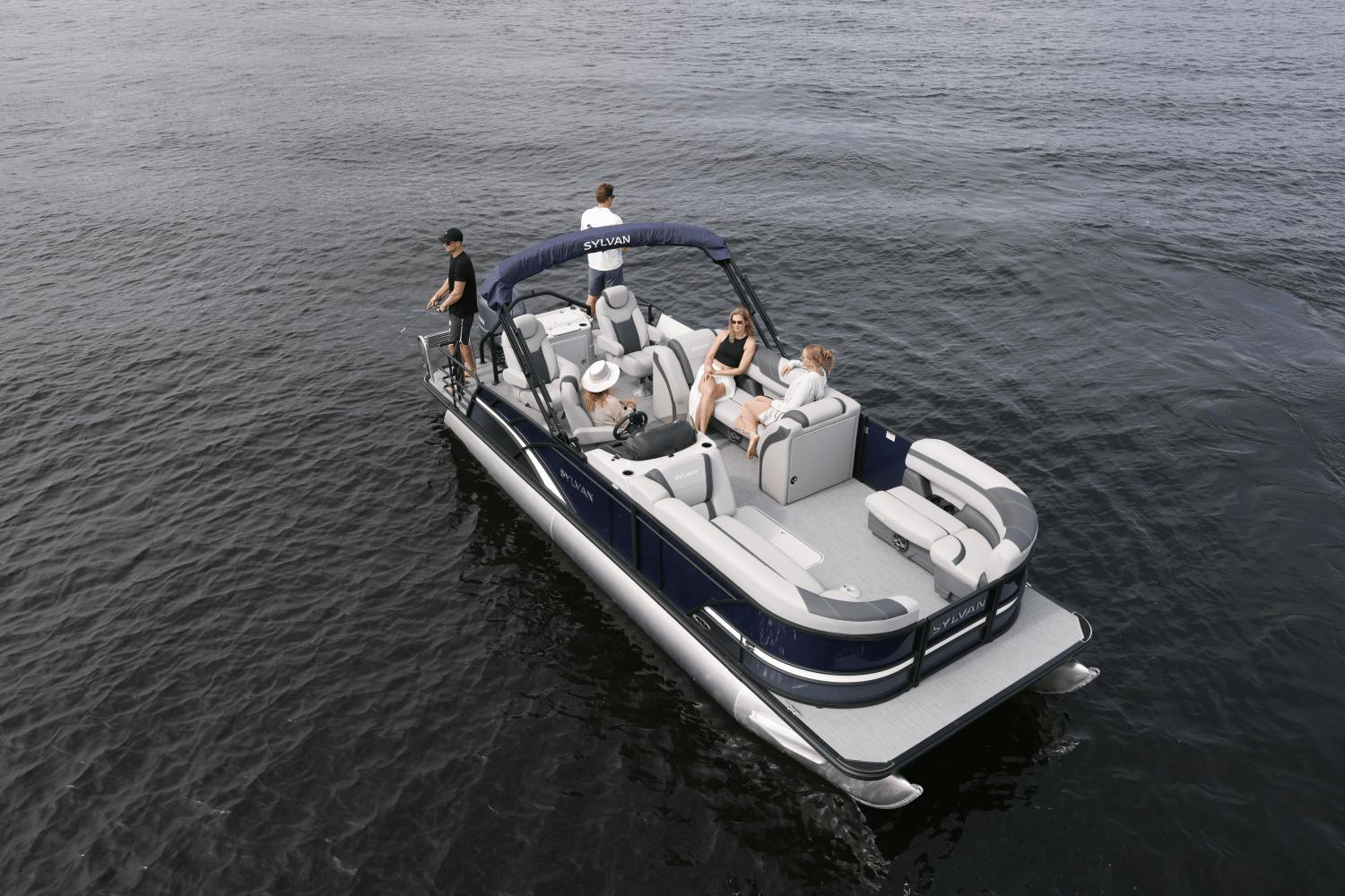 2025 Sylvan L3