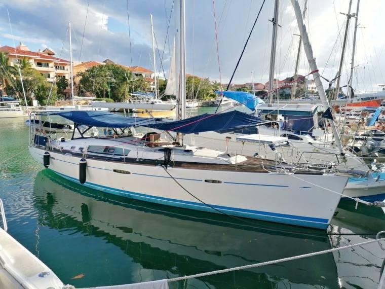 Beneteau Oceanis 50