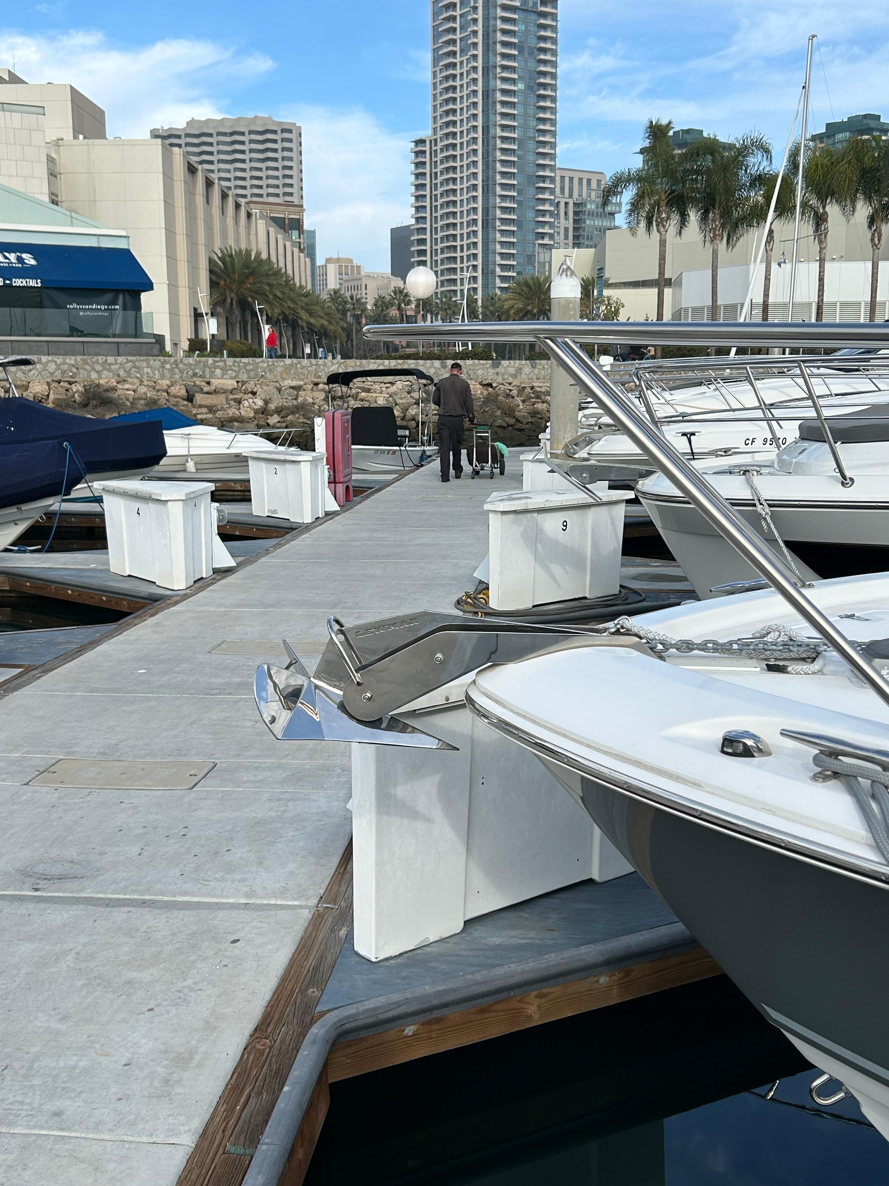 2015 Jeanneau NC 11