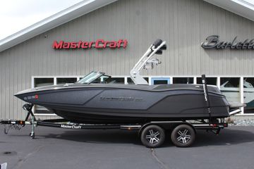 2019 MasterCraft NXT22
