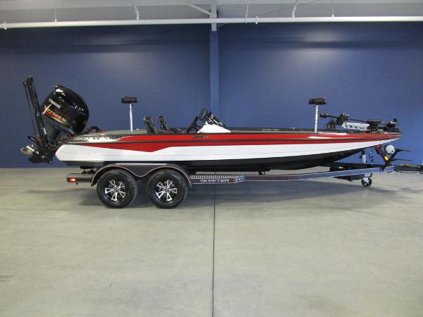 Skeeter Zxr 21 Boats For Sale Boats Com