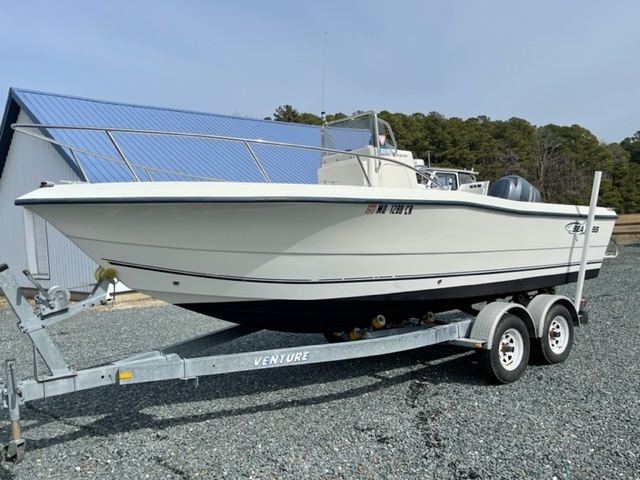 Sea Boss boats for sale - boats.com