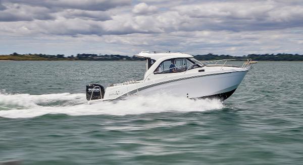 2023 Beneteau Antares 7 OB