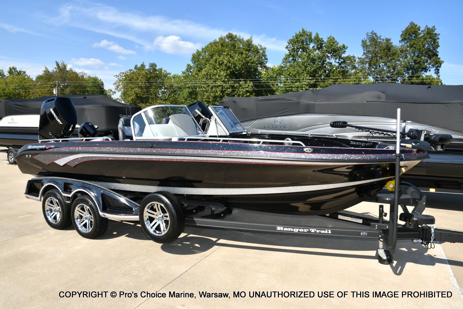 10 Top Fishing Boats for Inshore Anglers 