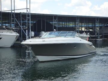 2009 Chris-Craft Corsair 36