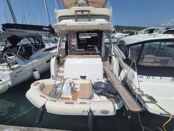2019 Greenline 45 Fly