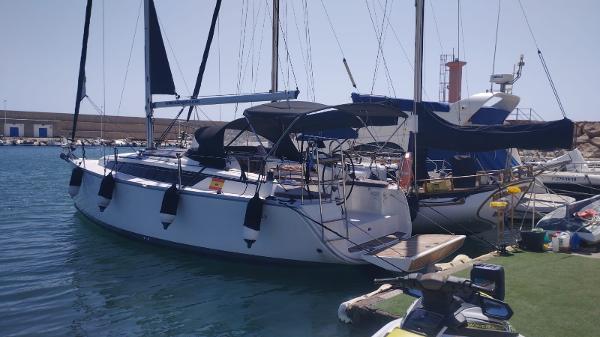 Bavaria Cruiser 34 Bavaria 34