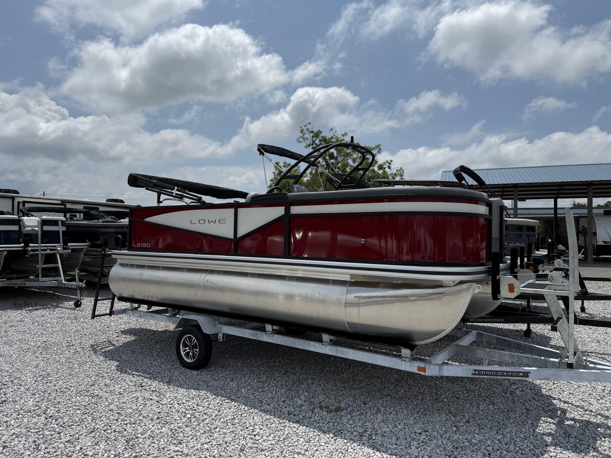 Lowe LS 190