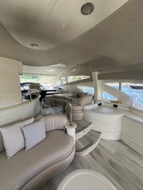 2006 Azimut 62 Fly