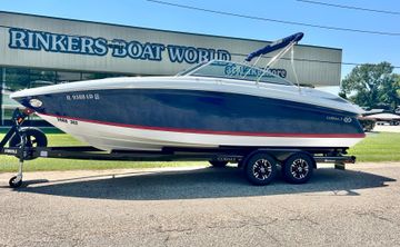 2009 Cobalt 242