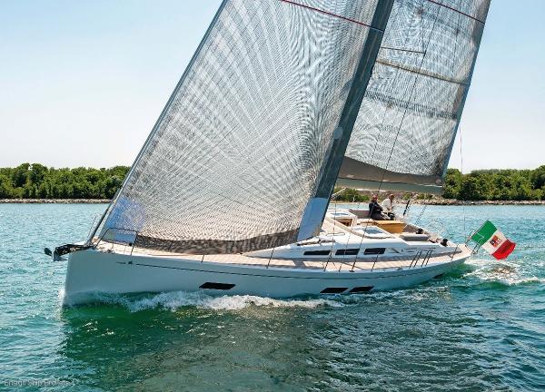 2026 Italia Yachts IY 16.98