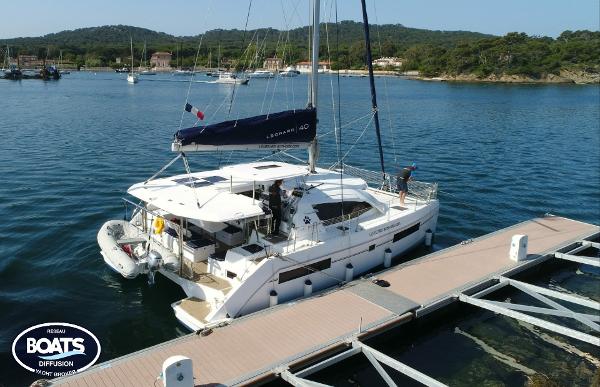 Leopard 40