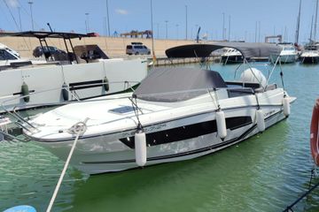 2023 Jeanneau CAP CAMARAT 7.5 WA SERIE 3