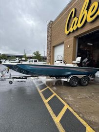 2024 Ranger RB200
