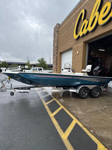 2024 Ranger RB200