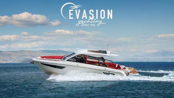 2026 Bavaria VIDA 33 HT