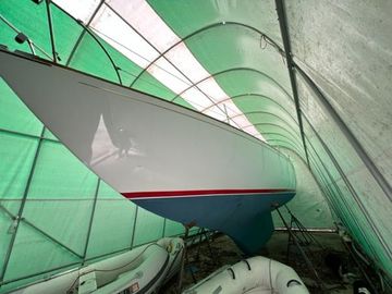 1967 Bristol 35