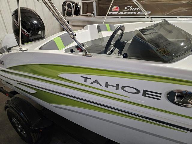 Tahoe T16