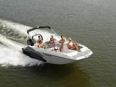 21 Starcraft Svx 191 O Fallon Illinois Boats Com